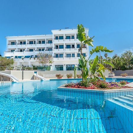 Hotel Acacia Marina Marina di Ragusa Esterno foto