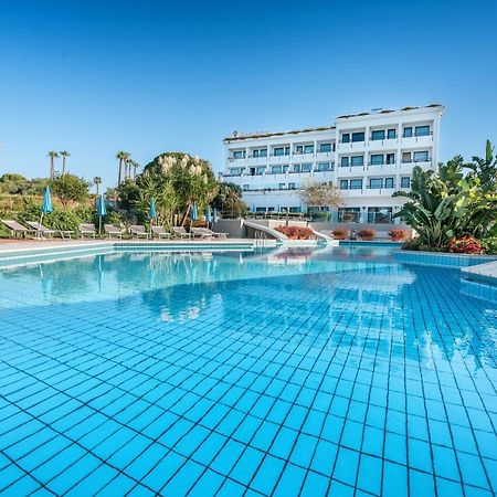Hotel Acacia Marina Marina di Ragusa Esterno foto