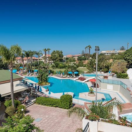 Hotel Acacia Marina Marina di Ragusa Esterno foto