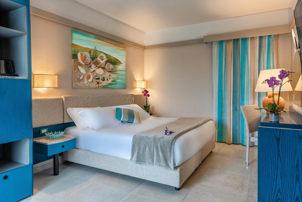 Hotel Acacia Marina Marina di Ragusa Esterno foto