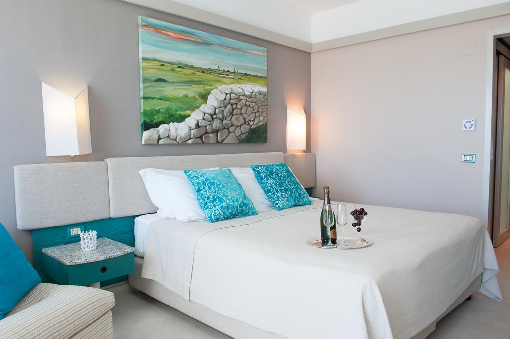 Hotel Acacia Marina Marina di Ragusa Camera foto