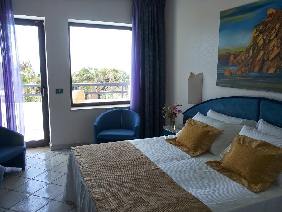 Hotel Acacia Marina Marina di Ragusa Esterno foto