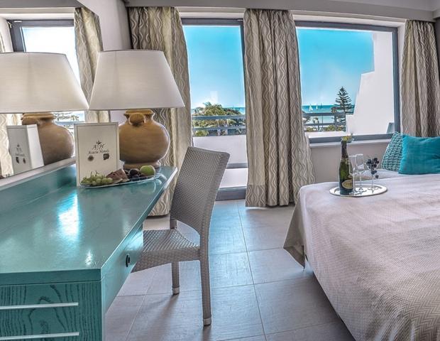 Hotel Acacia Marina Marina di Ragusa Esterno foto