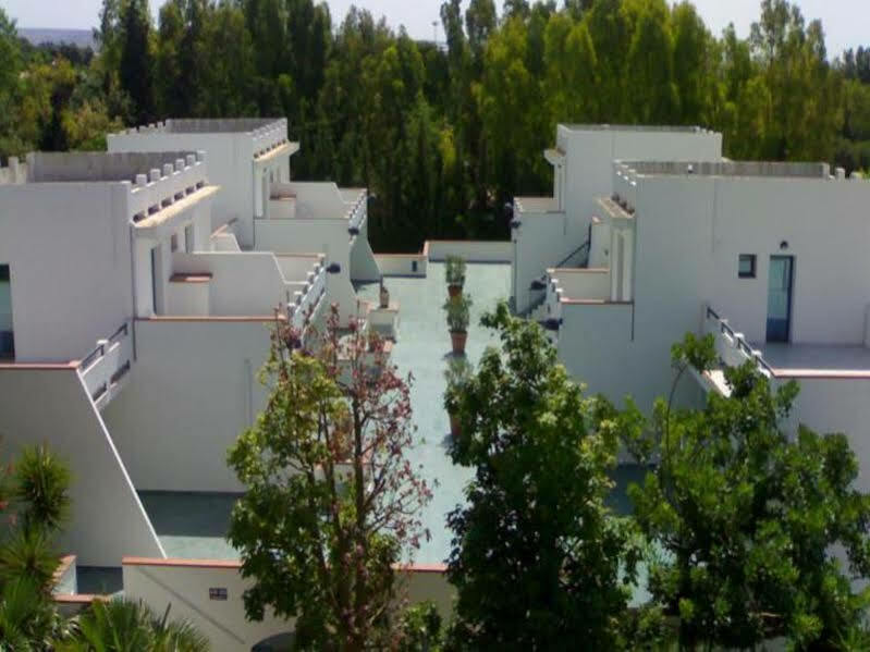 Hotel Acacia Marina Marina di Ragusa Esterno foto