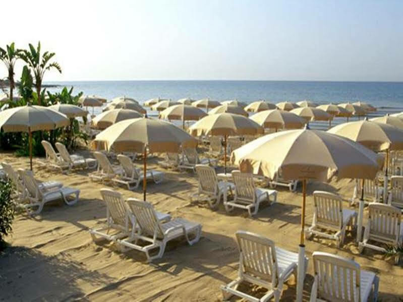 Hotel Acacia Marina Marina di Ragusa Esterno foto