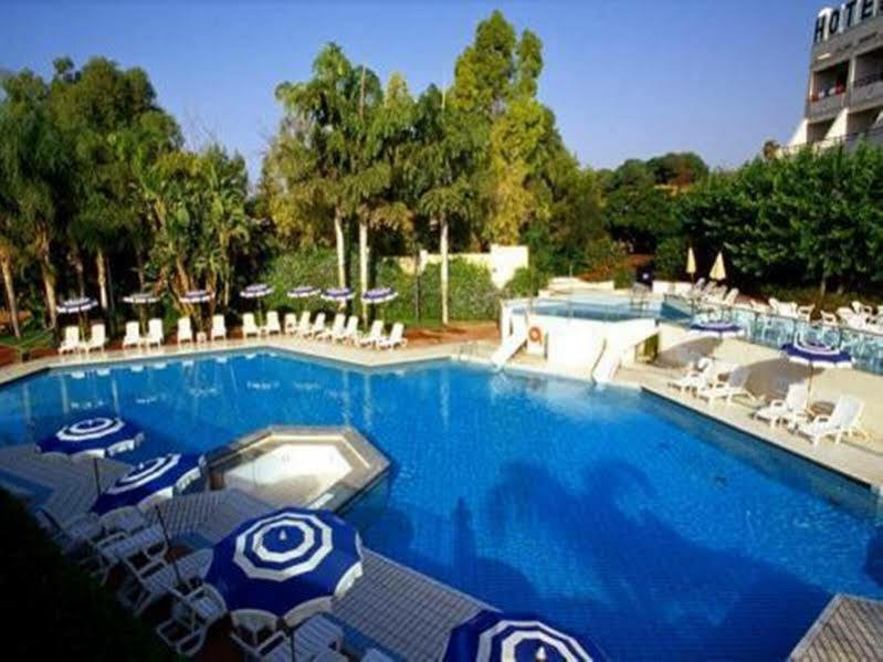 Hotel Acacia Marina Marina di Ragusa Esterno foto