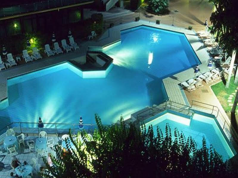 Hotel Acacia Marina Marina di Ragusa Esterno foto