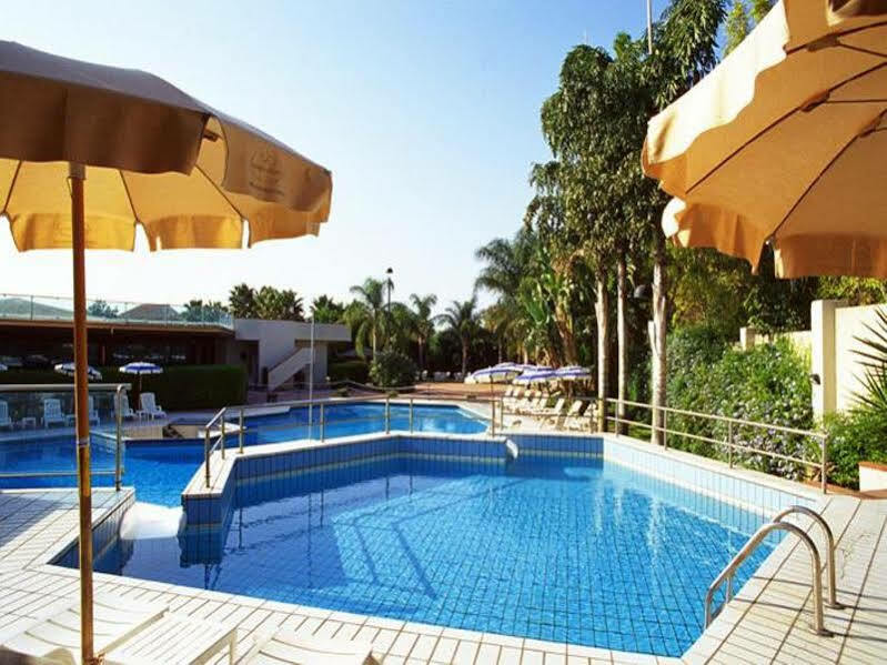 Hotel Acacia Marina Marina di Ragusa Esterno foto