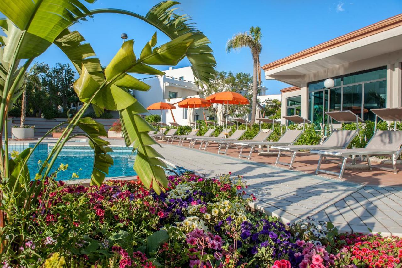 Hotel Acacia Marina Marina di Ragusa Servizi foto