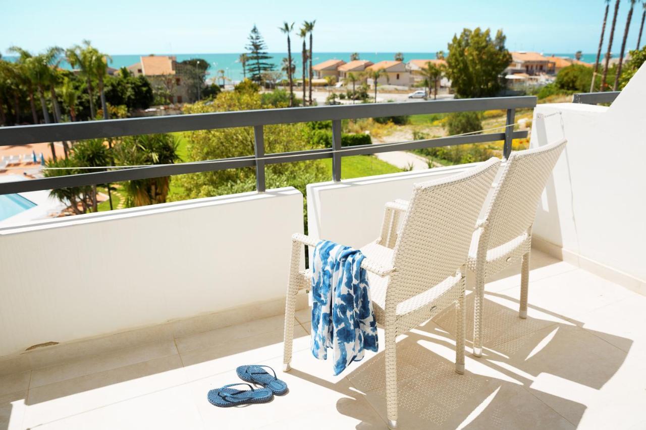 Hotel Acacia Marina Marina di Ragusa Camera foto