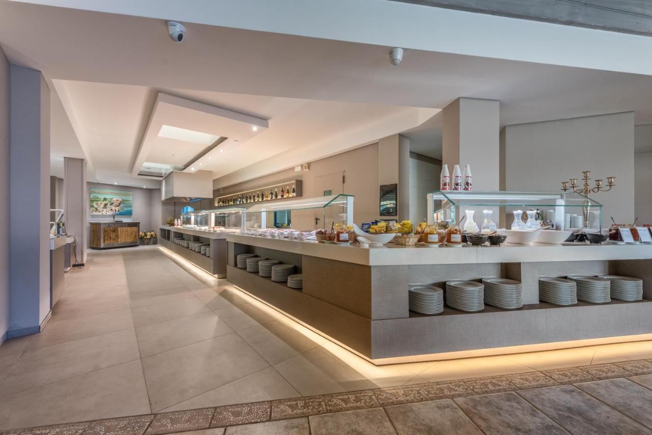Hotel Acacia Marina Marina di Ragusa Servizi foto