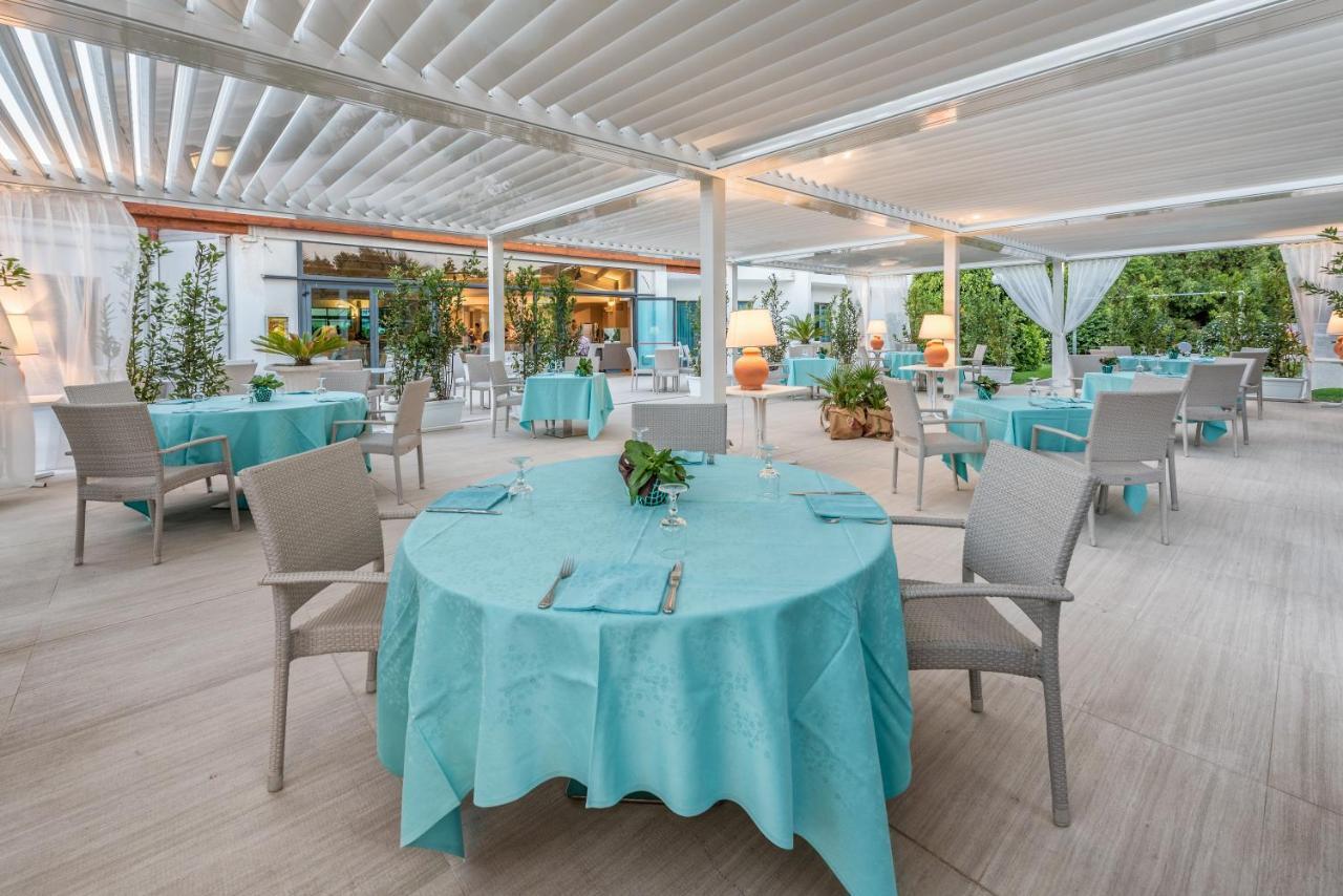Hotel Acacia Marina Marina di Ragusa Servizi foto