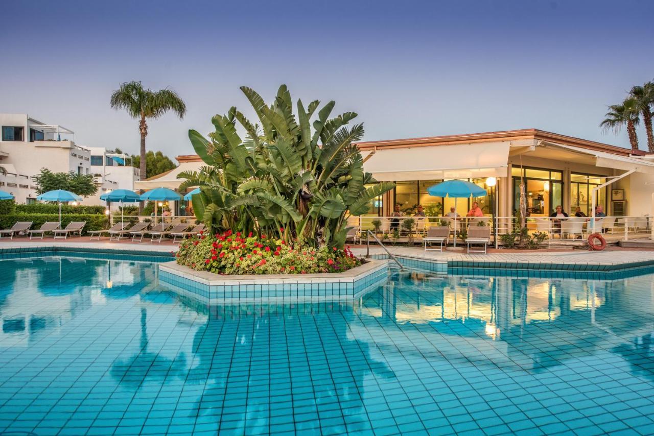 Hotel Acacia Marina Marina di Ragusa Servizi foto